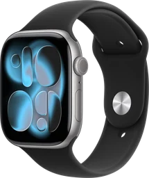 Apple Watch Series 11 46mm Grey M/L