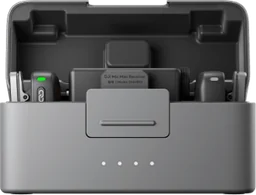DJI Mic Mini 2+1