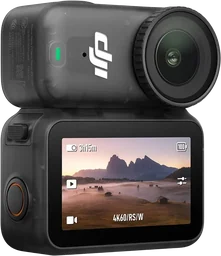 DJI Osmo Nano Standard Combo