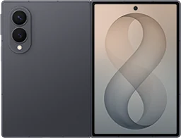 Samsung Galaxy Z Fold 8 256 Black