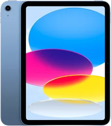 iPad 11 256 Wi-Fi Blue