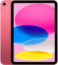 iPad 11 256 Wi-Fi Pink