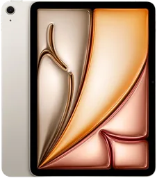 iPad Air M4 11 128 Wi-Fi Starlight
