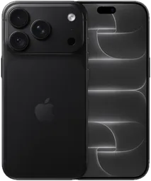 iPhone 18 Pro 512 GB Black Jp