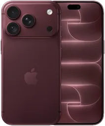 iPhone 18 Pro 256 GB Burgundy HK