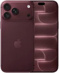 iPhone 18 Pro Max 256 GB Burgundy HK