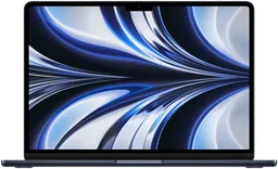 MacBook Air 13 M5 24/1 TB Midnight MDHG4