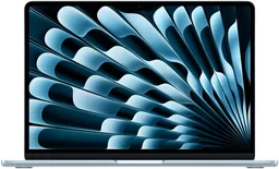 MacBook Air M5 13 16/512 Sky Blue MDHH4