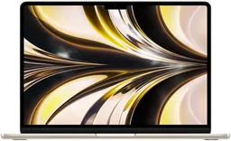 MacBook Air 13 M5 24/1 Starlight MDHD4
