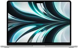 MacBook Air M5 15 24/1 TB Silver MDVC4
