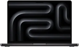 MacBook Pro 14 M5 24/1 TB Black MDE34