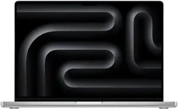 MacBook Pro M5 16 24/1 TB Silver MGE44