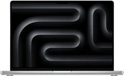 MacBook Pro 16 M5 Max 36/2 TB Silver MGE74