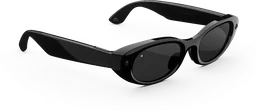 Ray-Ban Meta Starfire Kylie Transitions Grey 9106