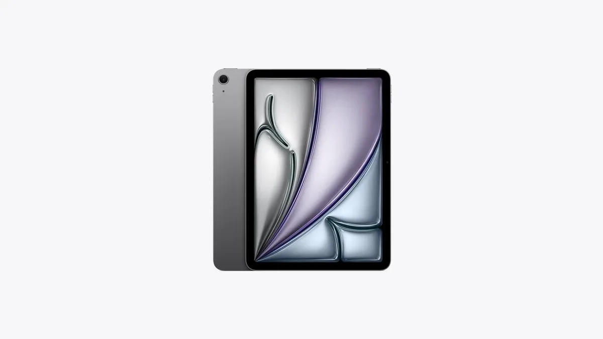 iPad Air (M4) — фото 1